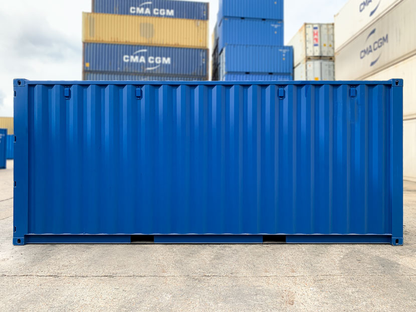 Shipping Container For Sale | 20Ft Shipping Container For Sale